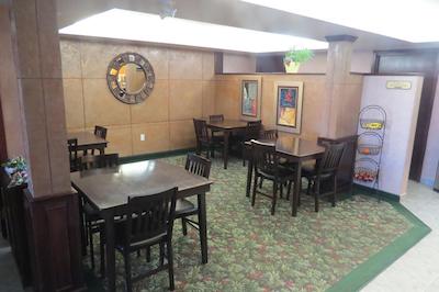 رکی این اکسپرز