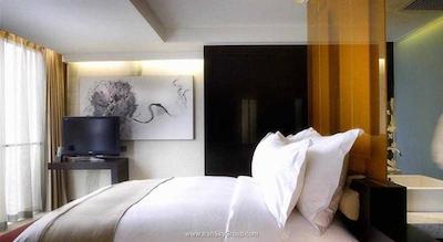 اینترکنتینانتال بیجینگ بیچن