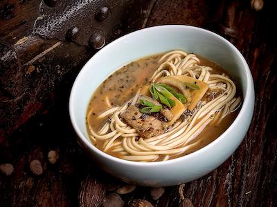 گراند هیات هانگزهو