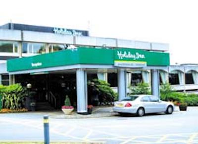 هلید این میلتون کینز