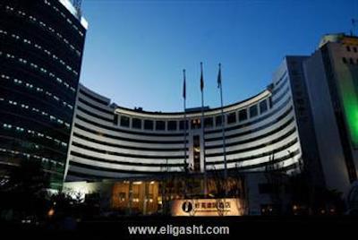 جیان گئو گاردن