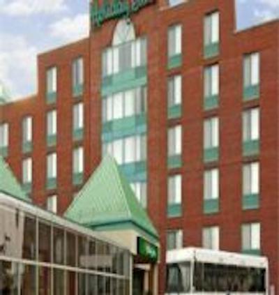 میسیساوگا ترنتو وست