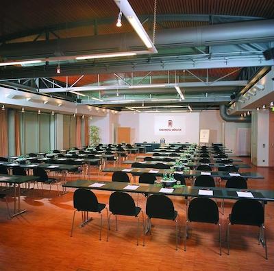 استاددتل مونستر