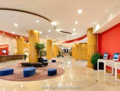 نووتل بیجینگ شین کیائو