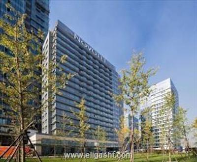 نووتل بیجینگ سانیوان