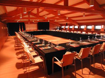 هسپدریا مناستریو د رودا