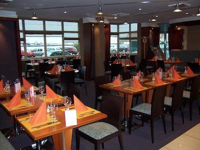 هلید این کالیز