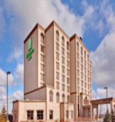 هلید این اند سویتز میسیساوگا وست-میدووال