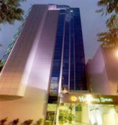 هلید این رساریو