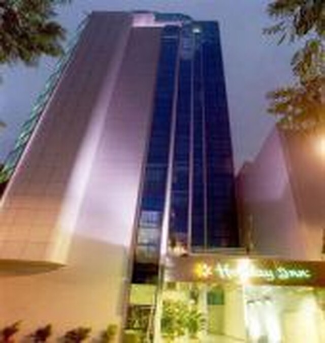 هلید این رساریو