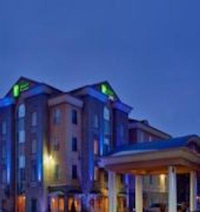 هلید این اکسپرز اند سویتز ساسکاتون سنتر