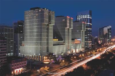 سوفیتل واندا