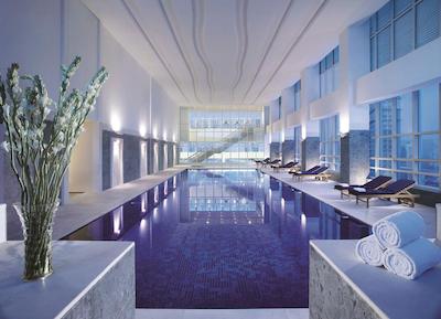 د مفلور جاکارتا-ماریت اکسکوتیو اپارتمنتز