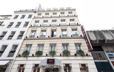 هاوسمان ساینت اوگوستین