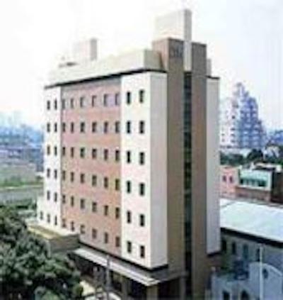 هتل متز مجیرو