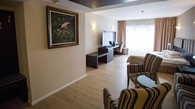 هتل پارلیامنت