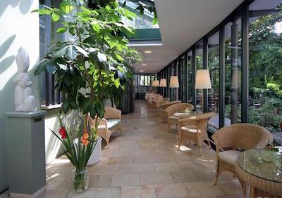 هتل ماردا درسدن