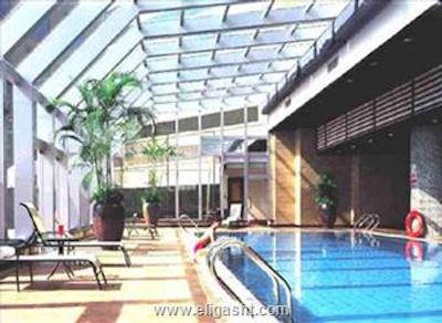 سوئیس اوتل بیجینگ