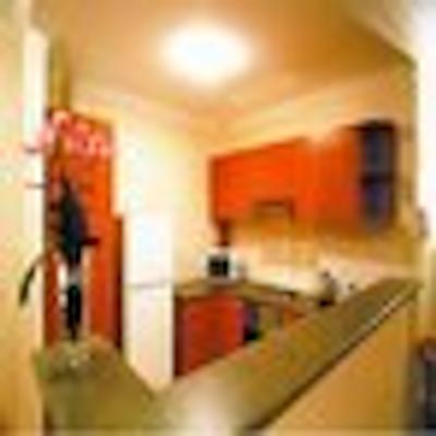 منت کلار بوتیک اپارتمنتز