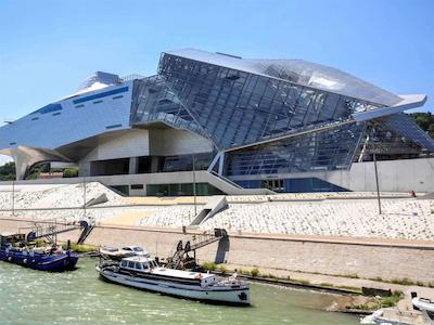 مرکور لین چارپنز