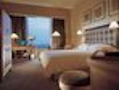 شانتو جونهوا هییی هتل