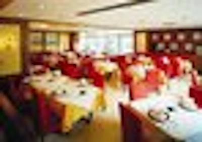 متروپارک سرویس اپارتمنت شانگهای