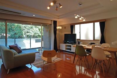 اُاکوود رسیدنس ایاما تکیو