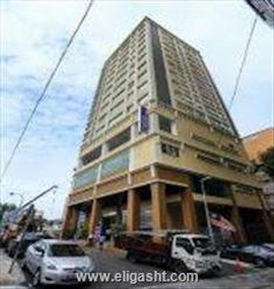 مترو هتل بوکیت بینتانگ