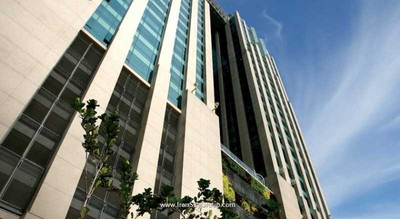 جی تاور