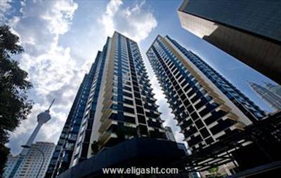 ای اند او رزیدنسز کوالالامپور