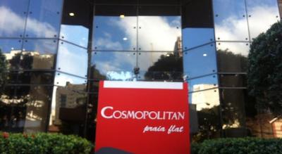 کسمپلیتان پریا فلات