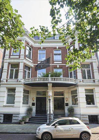 هتل پیت هین