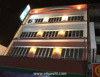 چاینا تاون این