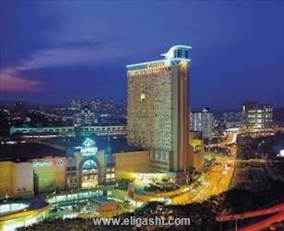 سیتیتل مید ولی