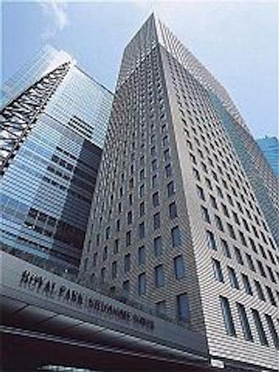 ریال پارک هتل د شیدم