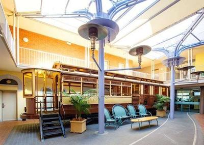 کوالیتی دیکسُن