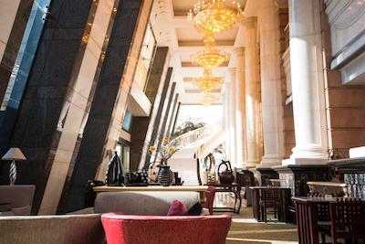 کلارین تیانجین هتل