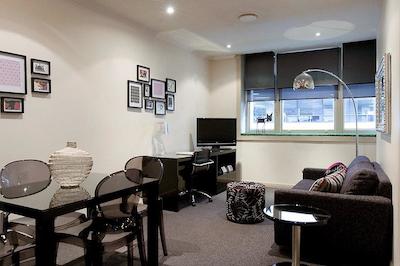 پوندیل فلیندرز لان