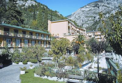 هتل کریستینا