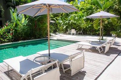 ل کاملئون بوتیک هتل