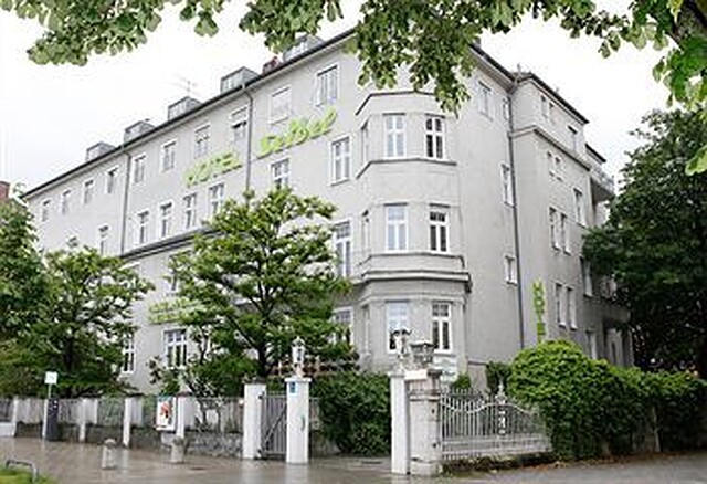 سیبل