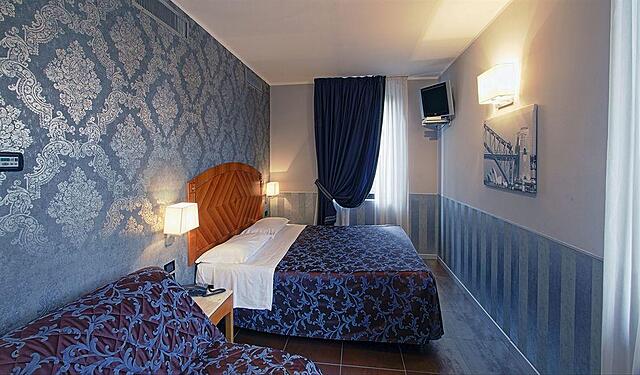 ساوویا کونتری هوس
