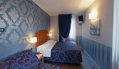 ساوویا کونتری هوس