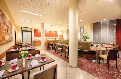 لئوناردو هتل درسدن آلتستادت