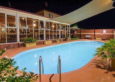 کوالیتی این ریلو