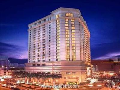 ریتز-کارلتون کوالالامپور