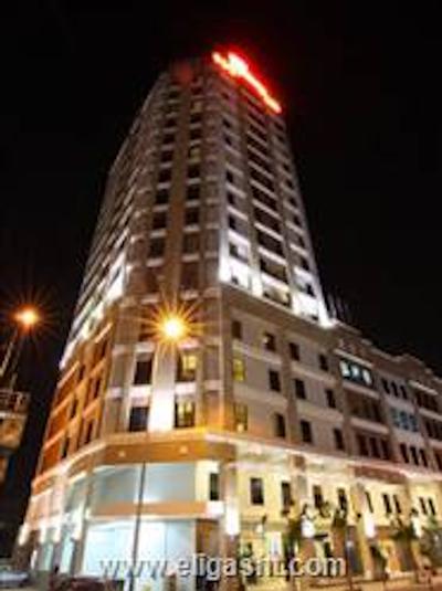 سنترال کوالالامپور