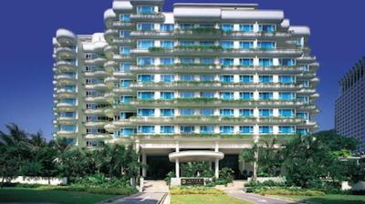 شانگری-لا آپارتمان سنگاپور