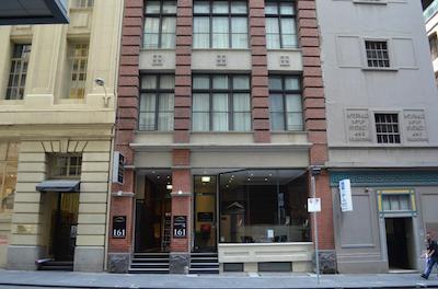 فلیندرز لاندینگ اپارتمنتز