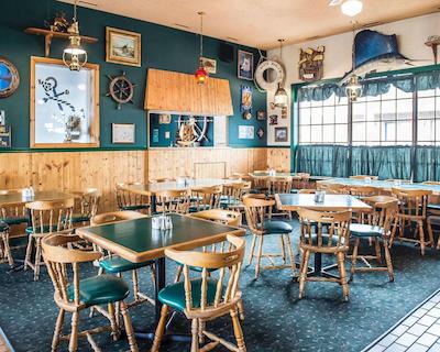 کوالیتی این اند سویتز 1000 ایسلاندز